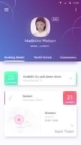 ddos在线攻击软件谁能介绍下的企业定制界面